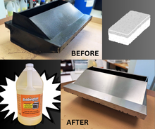 Load image into Gallery viewer, OVEN & GRILL CLEANER