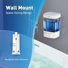 Load image into Gallery viewer, SOAP DISPENSER