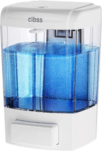 Load image into Gallery viewer, SOAP DISPENSER