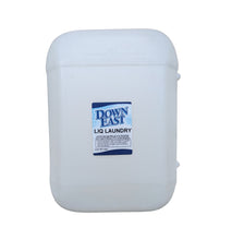 Load image into Gallery viewer, DOWN EAST LIQUID LAUNDRY DETERGENT