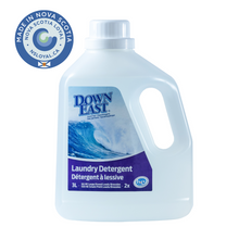 Load image into Gallery viewer, DOWN EAST LIQUID LAUNDRY DETERGENT