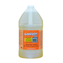 Load image into Gallery viewer, OVEN & GRILL CLEANER