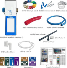 Load image into Gallery viewer, SINGLE SPRAY BOTTLE PROPORTIONER