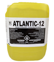 Load image into Gallery viewer, SODIUM HYPOCHLORITE (BLEACH 12%)
