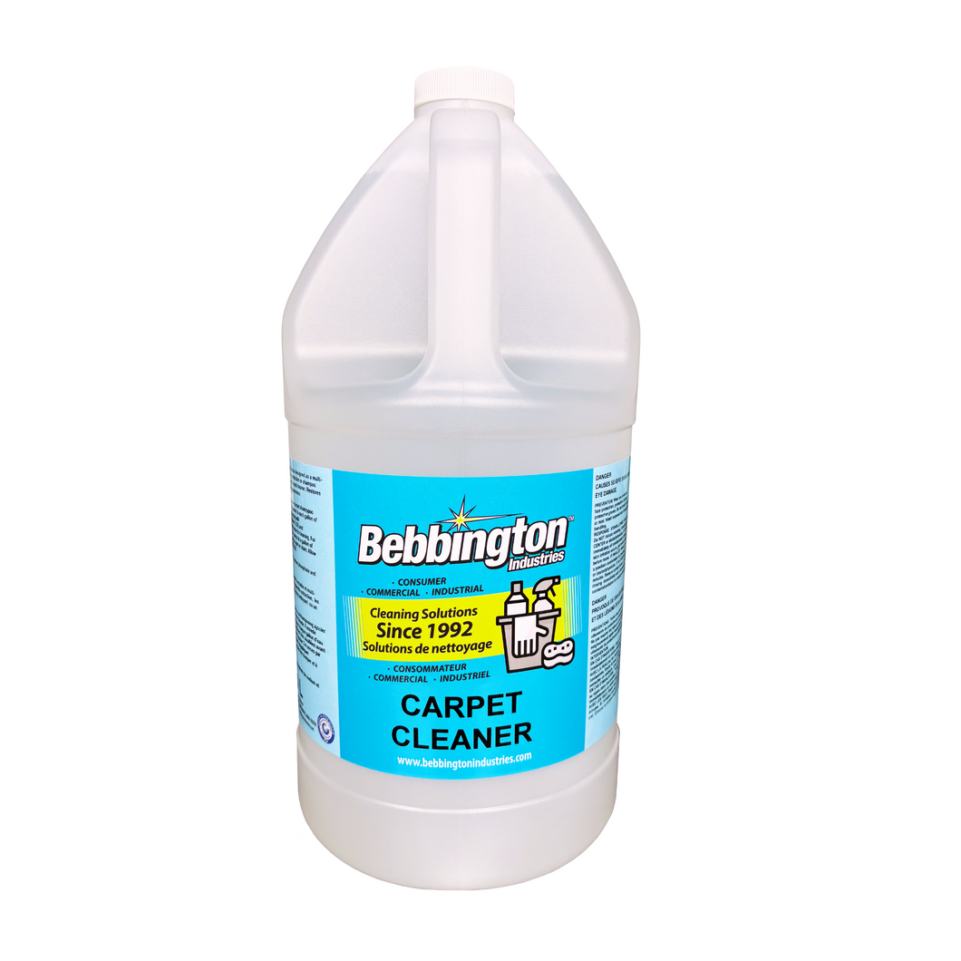CARPET CLEANER