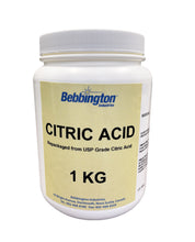 Load image into Gallery viewer, CITRIC ACID
