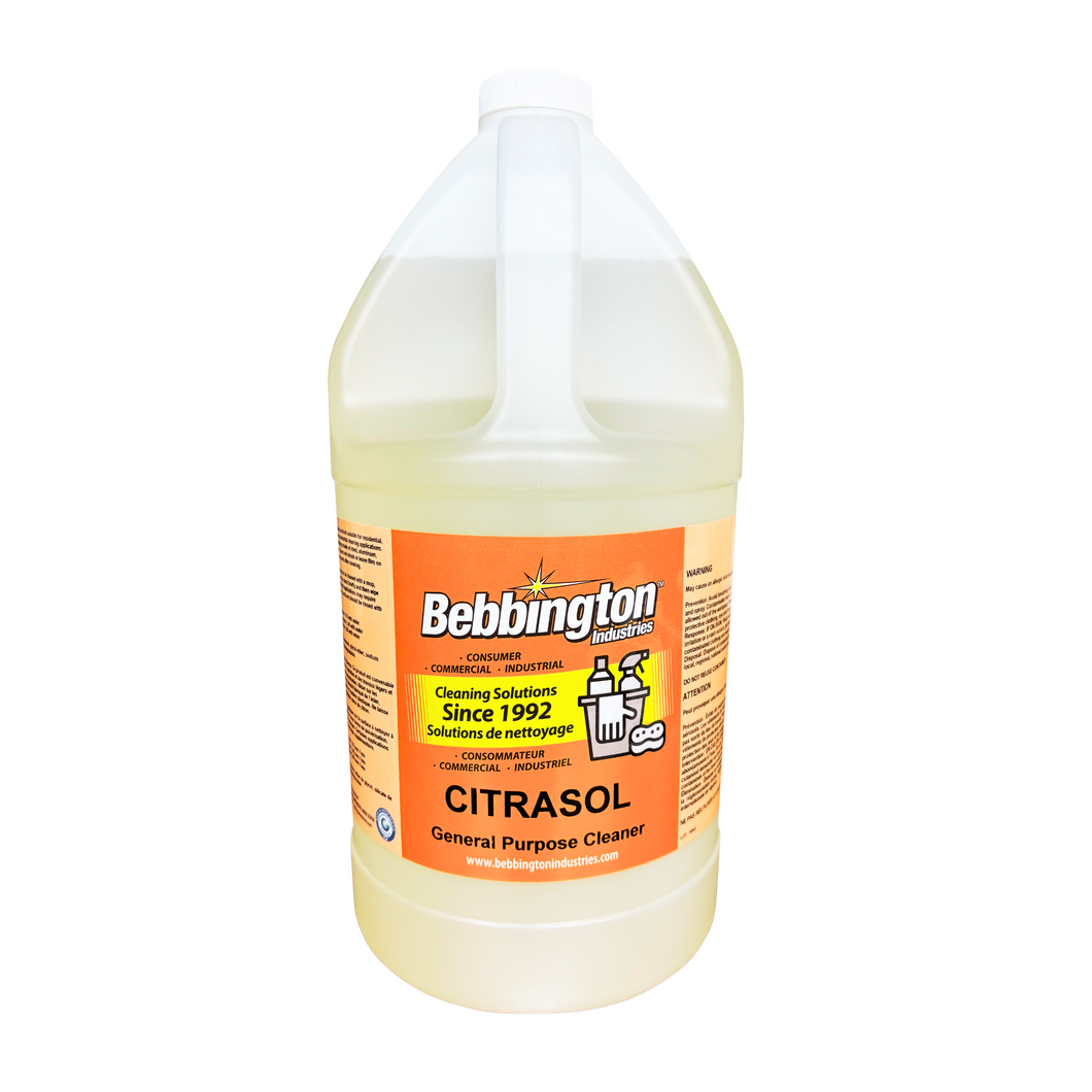 CITRASOL General Purpose Cleaner