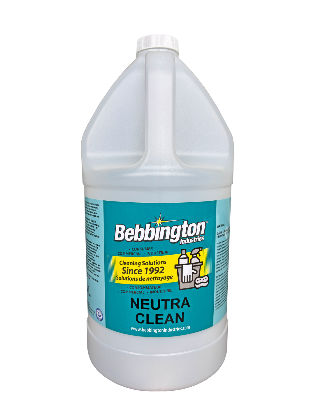 NEUTRACLEAN