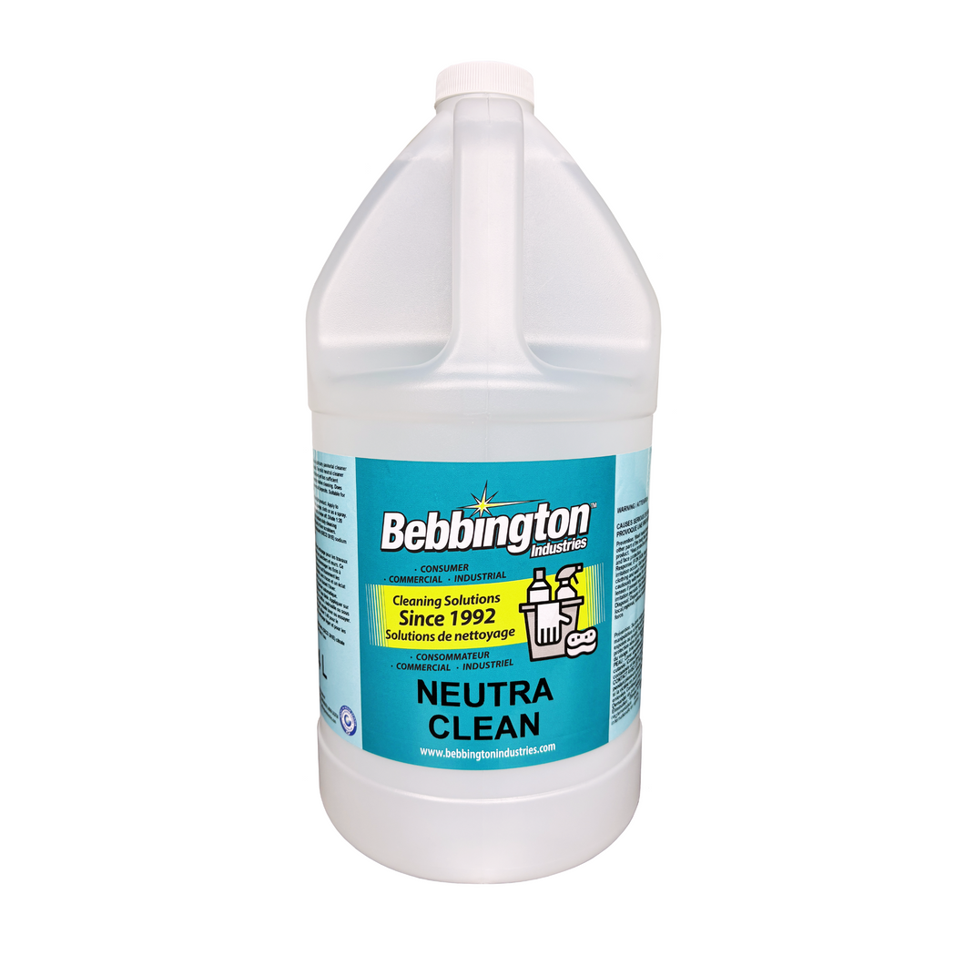 NEUTRACLEAN