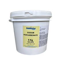 Load image into Gallery viewer, SODIUM PERCARBONATE
