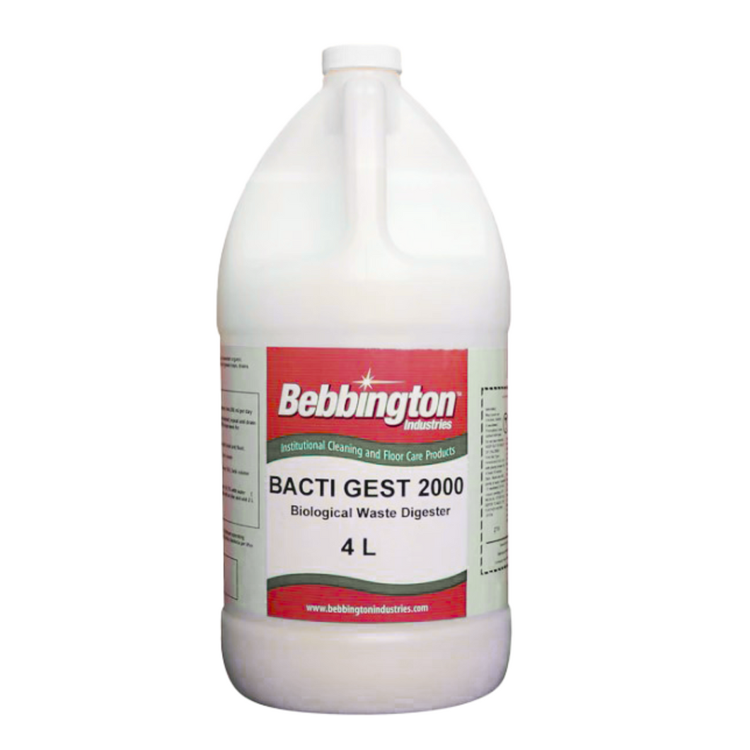 BACTIGEST 2000