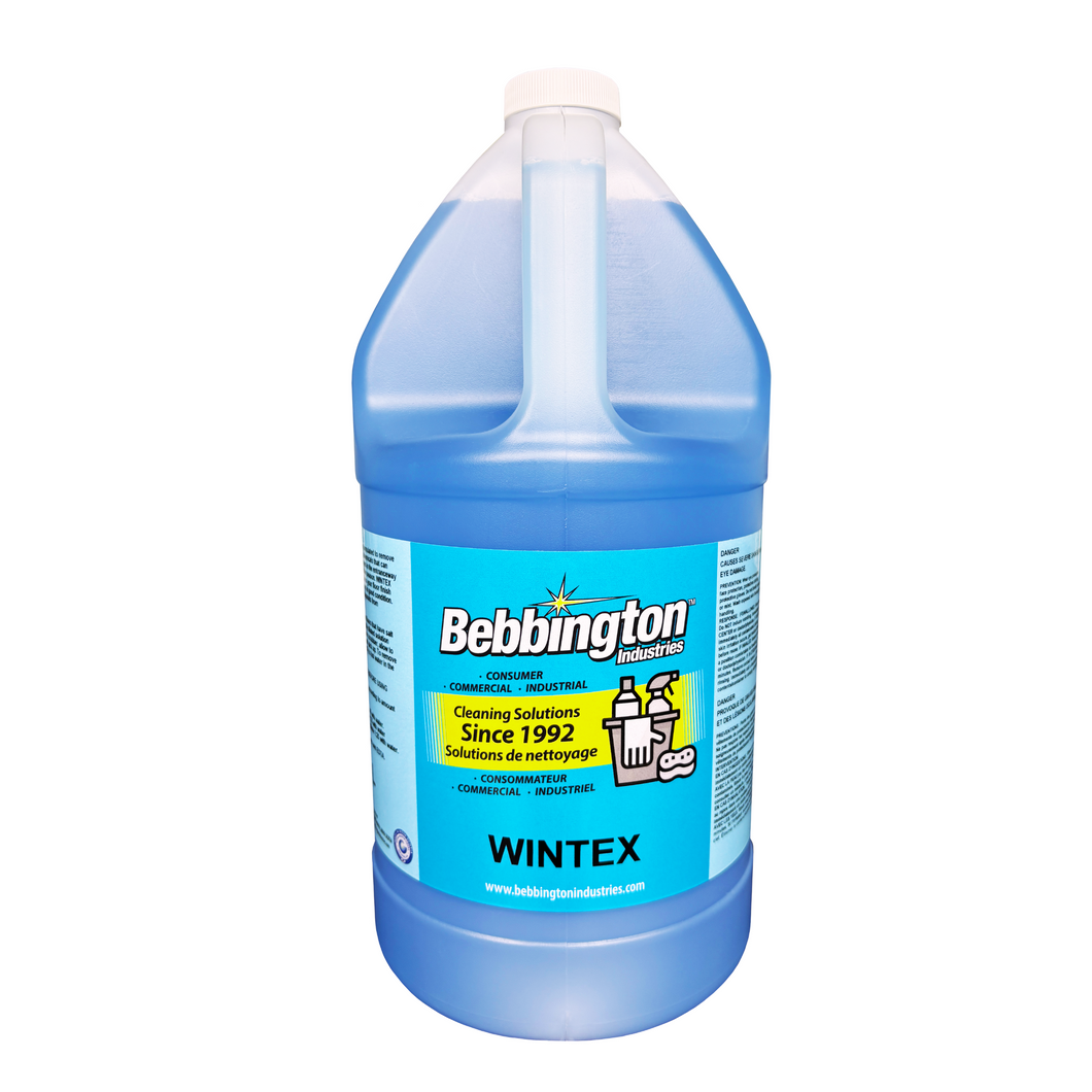 WINTEX Salt Remover