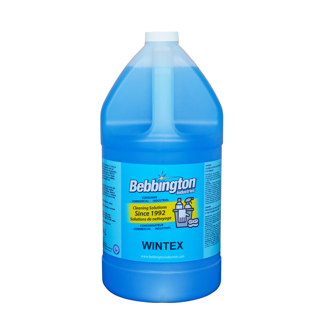 WINTEX Salt Remover